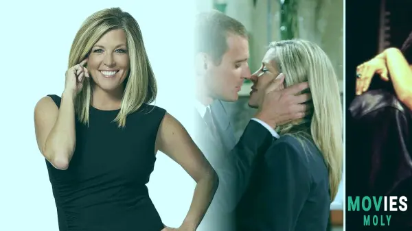 Laura Wright's Unstoppable Two Decades as General Hospital's Carly Spencer