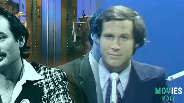 Lorne Michaels: The Legacy and Conflicts of Saturday Night Live