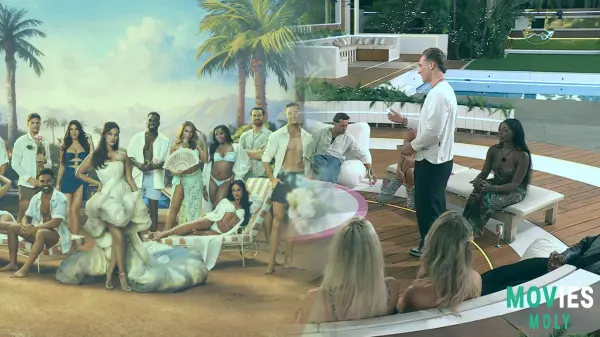 Love Island All Stars Season 2: Dates Drama and Contestant Details