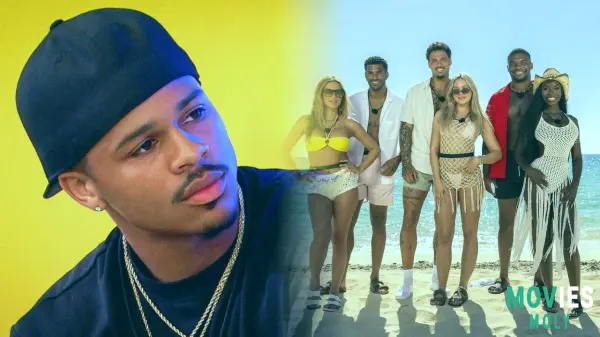 Love Island Journey: Did Their Pre-Show Connection Matter and What's Next? Ace and Chelley