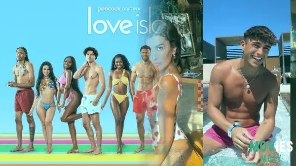 Love Island UK Season 12: New Islanders Ready for Summer Romance and All the Drama