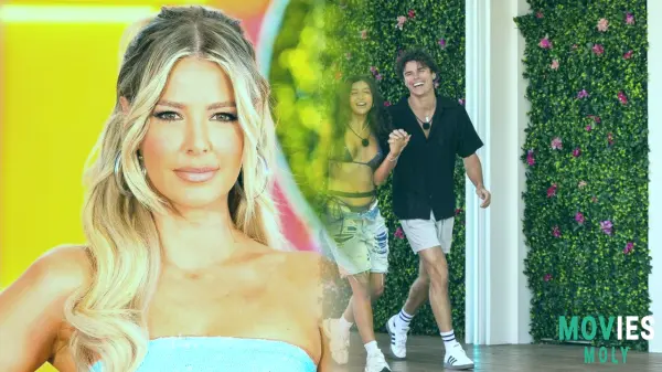 Love Island USA Episode 26 Review: The Mailbox Challenge Showed The Villa's True Colors