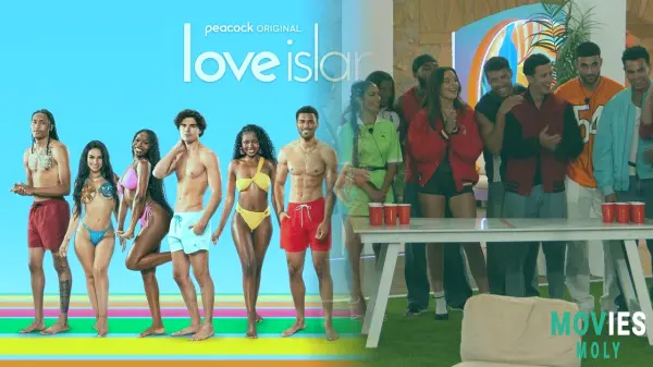 Love Island USA Season 7: Casa Amor Shakes Up The Villa With New Bombshells And Big Decisions