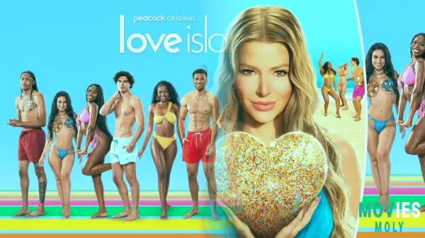 Love Island USA Season 7 Cast is Here: Get Ready for New Drama and Romance in Fiji
