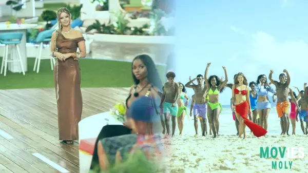 Love Island USA Season 7 explodes with viewers and keeps the drama going.