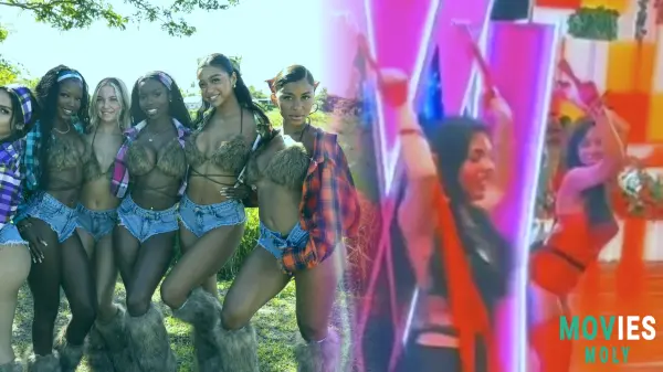 Love Island USA Season 7's Wild Recoupling Shakes Up Jeremiah And Huda's Future.