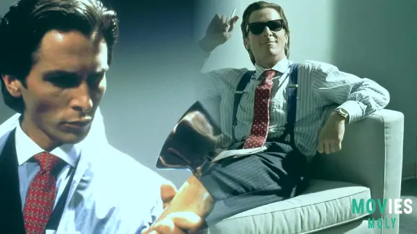 Luca Guadagnino's American Psycho Adaptation: Debunking Those Gender-Swap Rumors!