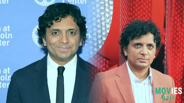 M. Night Shyamalan and Brad Falchuk Summon a 'Magic 8 Ball' TV Series