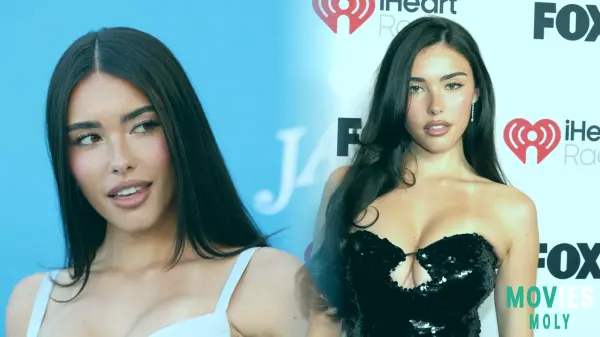 Madison Beer’s Powerful Comeback: A Pop Star Breaking Free From Trauma To Thrive