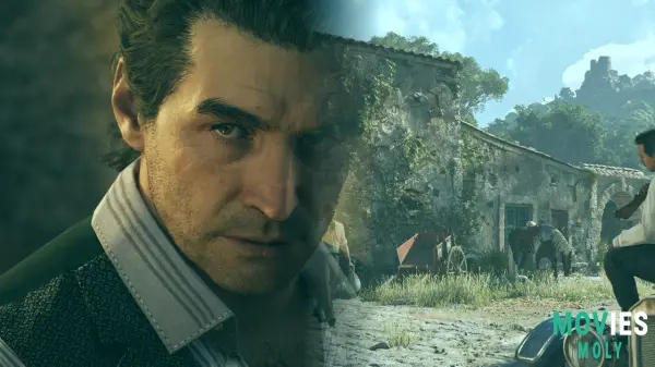 Mafia: The Old Country is the definitive guide to Hangar 13's Sicilian origin story.