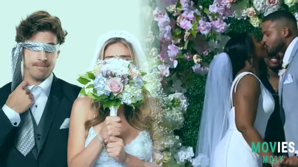 MAFS Season 19 Takes Austin to Peacock: Release, Cast & Wild Twists