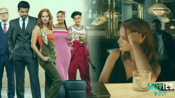 Maintenance Required Review: Prime Video's Rom-Com Delivers Familiar, Flawed Fun