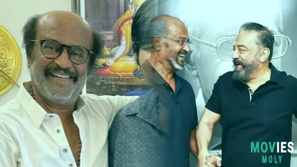 Major Roadblock for Rajinikanth and Kamal Haasan's 'Thalaivar 173': Director Sundar C Steps Down