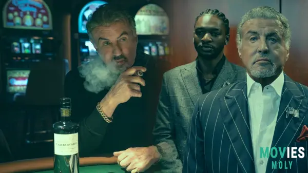 Major Shake-Up Hits Tulsa King Season 4 Production Crew