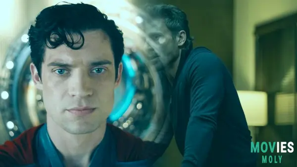 Man of Tomorrow: Rick Flag Sr.'s Big Role and What It Means for the DCU's Future