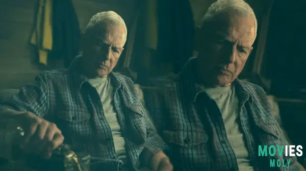 Mark Harmon Is Back! Gibbs Makes a Grand Return for Epic NCIS & Origins Crossover Event