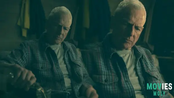 Mark Harmon Returns as Gibbs for Epic NCIS Crossover Event