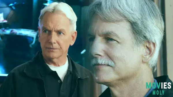 Mark Harmon's Leroy Jethro Gibbs Returns for an Epic NCIS Crossover Event