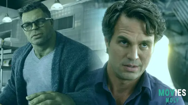 Mark Ruffalo Gets Real: Is a Solo Hulk Movie Still Possible?