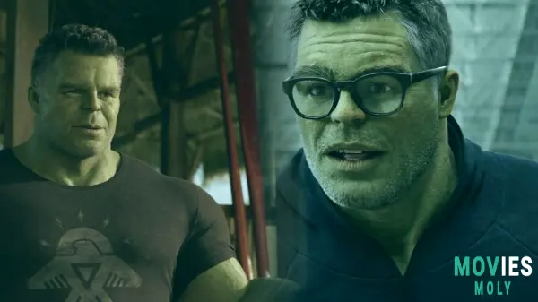 Mark Ruffalo's Hulk in Spider-Man: Brand New Day: All the Buzz!