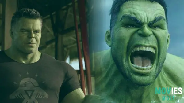 Mark Ruffalo's Hulk Smashing Into Spider-Man: Brand New Day – What We Know!