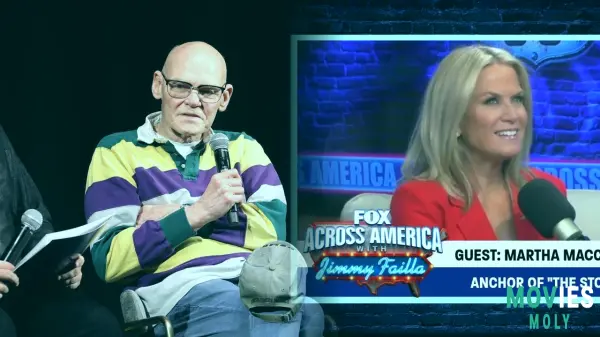 Martha MacCallum's Recent Interviews: Dealing with Hard Issues with Straightforward Questions and Calm Challenges