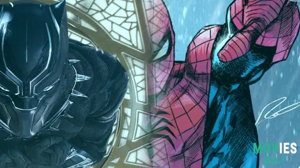 Marvel's Ultimate Universe Wraps Up: The Full Story