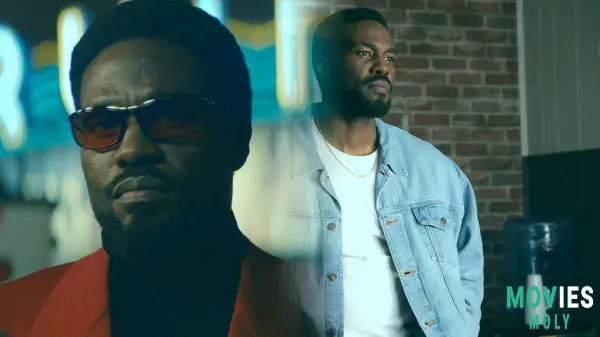 Marvel's "Wonder Man" Arrives: Get Ready for a Meta Ride and a Major Runtime Debate