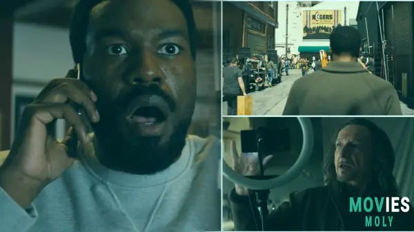 Marvel's 'Wonder Man' Series: Unveiling Simon Williams' Secret Powers and Meta-Narrative