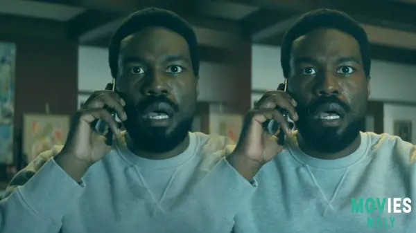 Marvel's Wonder Man Trailer: Hollywood Satire Meets Superpowers