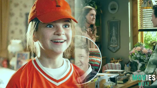 Mary Cooper Dates Again on Georgie & Mandy's First Marriage: How Georgie Really Feels