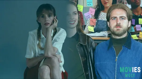 Maya Hawke’s 2025 Rollercoaster: From Hunger Games Prequel Castings to Glamorous Met Gala Moments and Relationship Highlights
