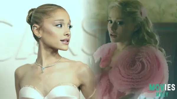 Meet The Parents 4 Is Finally Happening With Ariana Grande Joining The Chaotic Focker Family