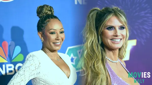 Mel B's Surprising AGT Comeback and Simon Cowell's Big Plans For The Show's Future