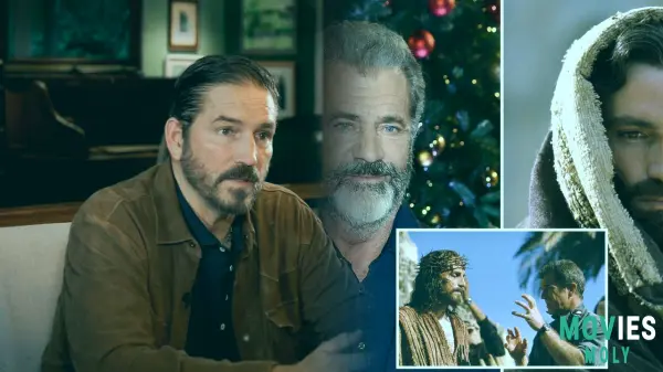 Mel Gibson’s Epic Comeback Is Rooted in Faith, Filmmaking, and an Unassuming Adelaide Home