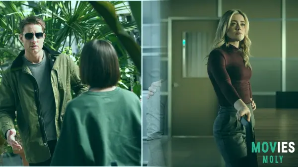 Melissa Roxburgh’s Triumphant Return to ‘Tracker’ Unlocks Bigger Mysteries and Emotional Depth