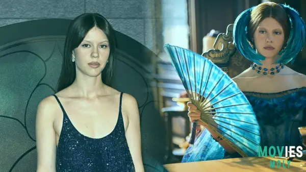 Mia Goth Says Blade Delays Are 'For The Best' – What's Happening with the MCU Reboot?