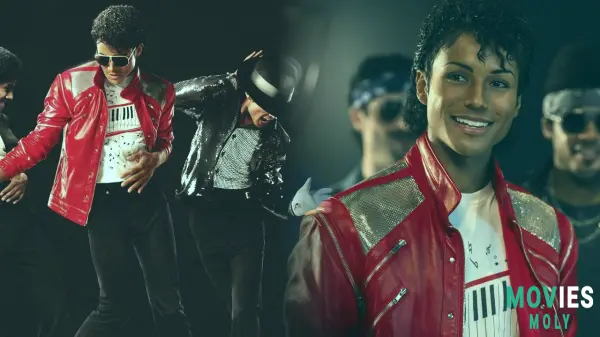 "Michael" Biopic Trailer Electrifies Fans, Shattering All-Time Viewing Records