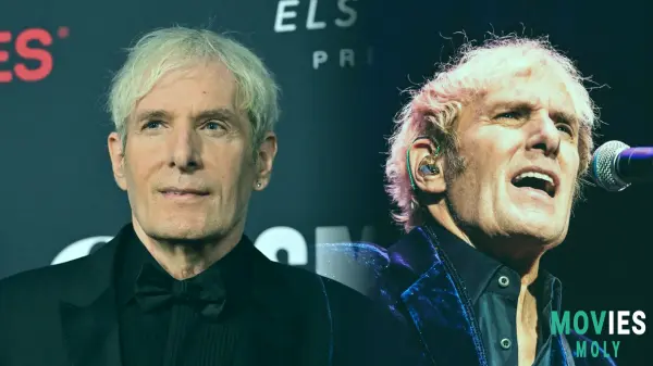 Michael Bolton’s Battle with Brain Cancer Reveals His True Inner Strength