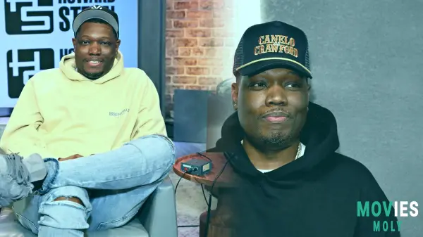 Michael Che Blasts 'Fed Up' SNAP Freeze & Racist AI Videos