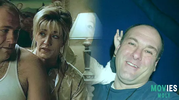 Michael Gandolfini’s Relationship With The Sopranos Legacy Is As Powerful As The Show Itself