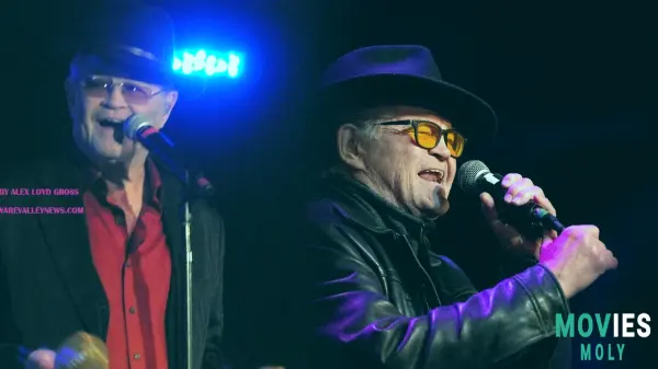 Micky Dolenz Embarks on a Grand "60 Years of The Monkees" Anniversary Tour