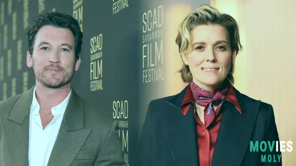 Miles Teller & Brandi Carlile Bring Big Laughs and Soul to SNL Season 51!
