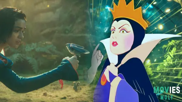 Mirror Mirror on the Wall Is Disney's New Snow White Live-Action Remake a Hit or a Miss? Early Buzz is In!