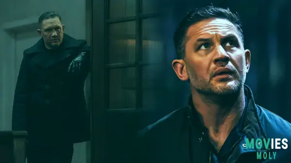 MobLand Season 1 Finale: A Wild Ride of Betrayal, Revenge, and a Bloody End for the Stevensons