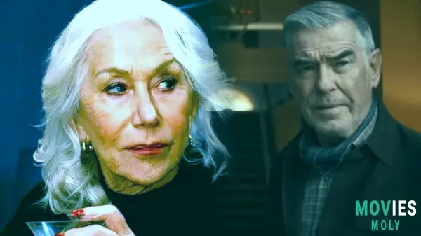 MobLand Turns Up the Heat with Explosive Family Drama and Stellar Cast