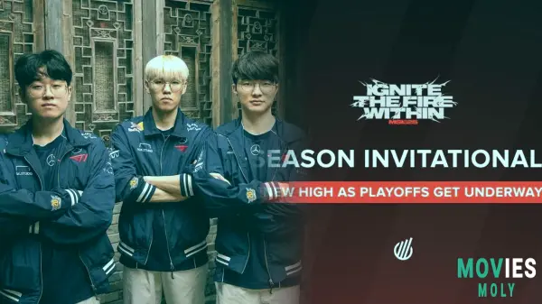 MSI 2025 Shockwave: FlyQuest's Brutal EU Exit and Gen.G's Existential Win Prove LoL's Power Shift.