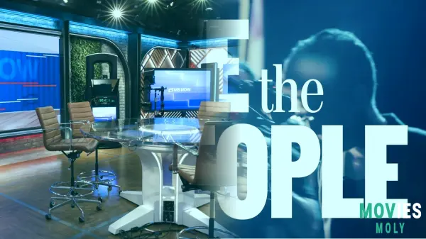 MSNBC Is Now MS NOW: What You Need to Know About the Big Rebrand