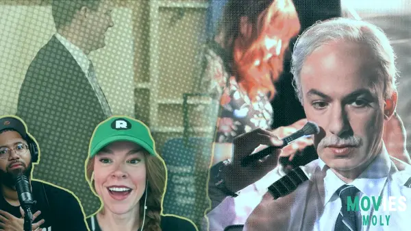 Nathan Fielder’s Evolution From Prankster To TV Philosopher Is Nothing Short Of Incredible
