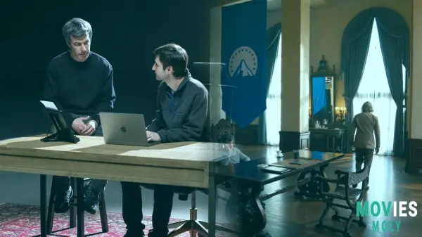 Nathan Fielder’s Meta Masterpiece Turns Controversy Into Creative Catharsis